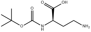 Boc-D-2,4-diaminobutyric acid