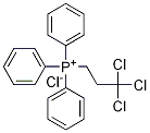 (3,3,3-Trichloropropyl)triphenylphosphoniuM chloride