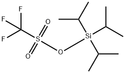 TRIISOPROPYLSILYL TRIFLUOROMETHANESULFONATE