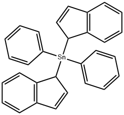 BIS(1-INDENYL)DIPHENYLTIN
