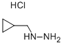 (CYCLOPROPYLMETHYL)HYDRAZINE DIHYDROCHLORIDE