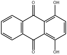1,4-Dihydroxyanthraquinone