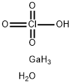 GALLIUM PERCHLORATE HYDRATE