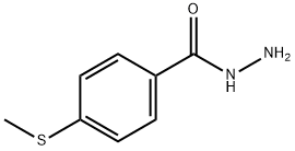 4-(METHYLTHIO)BENZHYDRAZIDE