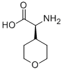 L-4'-TETRAHYDROPYRANYLGLYCINE