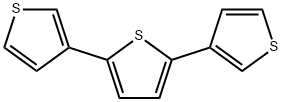 3 2':5' 3 -TERTHIOPHENE