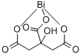 Bismuth citrate 
