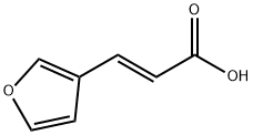 trans-3-Furanacrylic acid