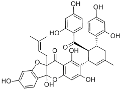 Sanggenone D