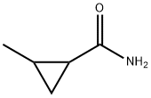 2-MethylcyclopropanecarboxaMide