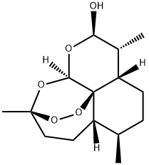 alpha-Dihydroartemisinin