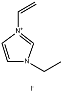 1-vinyl-3-ethyliMidazoliuM broMide