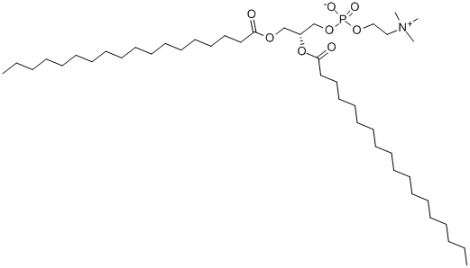 L-ALPHA-PHOSPHATIDYLCHOLINE, DISTEAROYL
