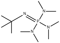 PHOSPHAZENE BASE P1-T-BU