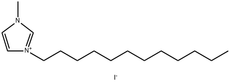 1-Dodecyl-3-methylimidazolium iodide