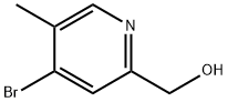 2-Pyridinemethanol,4-bromo-5-methyl-(9CI)