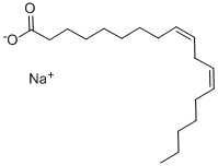 LINOLEIC ACID SODIUM SALT