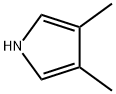 3,4-DIMETHYLPYRROLE