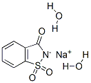 SACCHARIN SODIUM SALT DIHYDRATE
