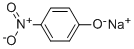 Sodium 4-nitrophenoxide