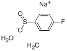 4-FLUOROBENZENESULFINIC ACID SODIUM SALT