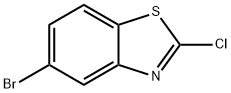 5-BROMO-2-CHLOROBENZOTHIAZOLE