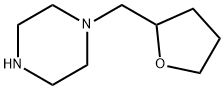 1-TETRAHYDROFURFURYL-PIPERAZINE