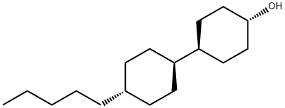 trans-4-(trans-4-Pentylcyclohexyl)cyclohexanol
