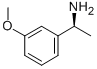 (S)-1-(3-METHOXYPHENYL)ETHYLAMINE