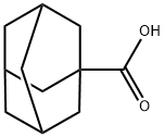 1-Adamantanecarboxylic acid