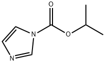 Isopropyl imidazolecarbamate