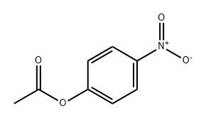 4-NITROPHENYL ACETATE