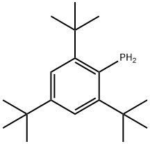 (2,4,6-Tri-tert-butylphenyl)phosphine