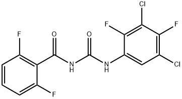 Teflubenzuron