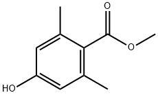 2,6-diMethyl-4-hydroxybenzoic acid Methyl ester