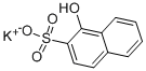 1-NAPHTHOL-2-SULFONIC ACID POTASSIUM SALT