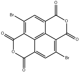 4,9-DibroMoisochroMeno[6,5,4-def]isochroMene-1,3,6,8-tetraone