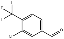 3-CHLORO-4-(TRIFLUOROMETHOXY)BENZALDEHYDE