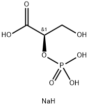 D(+)2-PHOSPHOGLYCERIC ACID SODIUM SA