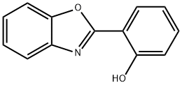 2-(2-HYDROXYPHENYL)BENZOXAZOLE