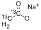 SODIUM PROPIONATE-1,2-13C2