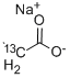 SODIUM PROPIONATE-2-13C