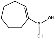 CYCLOHEPTEN-1-YLBORONIC ACID