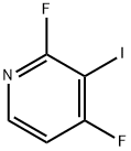 2,4-DIFLUORO-3-IODO-PYRIDINE