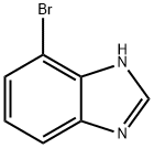 1H-Benzimidazole,4-bromo-(9CI)