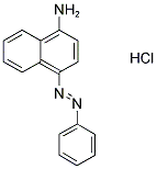 ALPHA-NAPHTHYL RED HYDROCHLORIDE