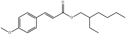 4-METHOXYCINNAMIC ACID 2-ETHYLHEXYL ESTER