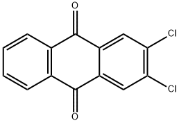2,3-Dichloroanthraquinone