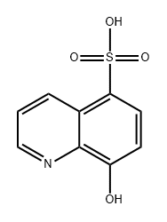 8-Hydroxyquinoline-5-sulfonic acid