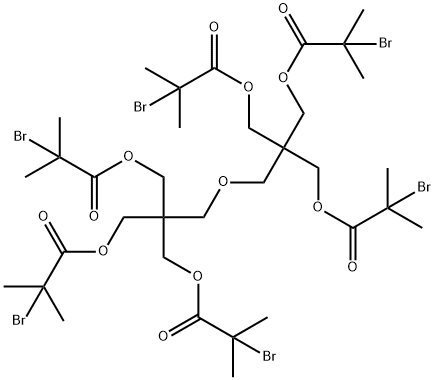 Dipentaerythritol hexakis(2-broMoisobutyrate)
